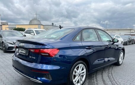 Audi A3, 2022 год, 2 500 000 рублей, 6 фотография