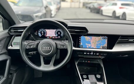 Audi A3, 2022 год, 2 500 000 рублей, 9 фотография