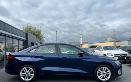 Audi A3, 2022 год, 2 500 000 рублей, 7 фотография