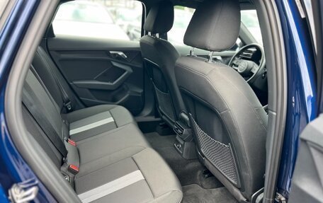 Audi A3, 2022 год, 2 500 000 рублей, 11 фотография