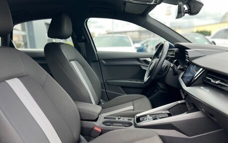 Audi A3, 2022 год, 2 500 000 рублей, 10 фотография