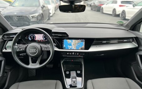 Audi A3, 2022 год, 2 500 000 рублей, 13 фотография