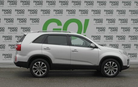 KIA Sorento II рестайлинг, 2012 год, 1 248 000 рублей, 4 фотография