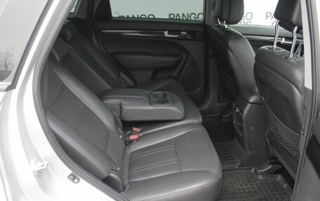 KIA Sorento II рестайлинг, 2012 год, 1 248 000 рублей, 16 фотография