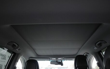 KIA Sorento II рестайлинг, 2012 год, 1 248 000 рублей, 18 фотография