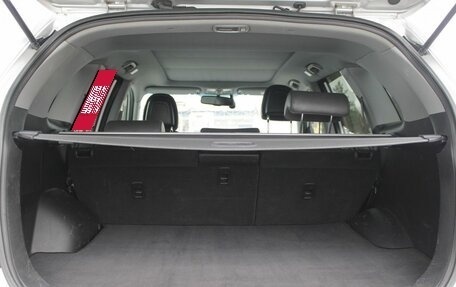 KIA Sorento II рестайлинг, 2012 год, 1 248 000 рублей, 17 фотография