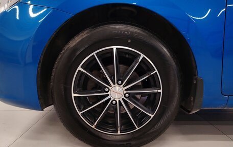 KIA Rio IV, 2020 год, 1 358 000 рублей, 6 фотография