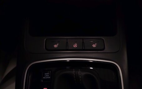 KIA Rio IV, 2020 год, 1 358 000 рублей, 13 фотография