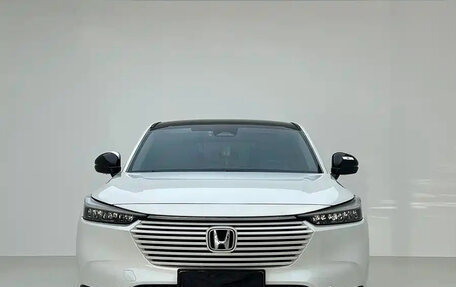 Honda Vezel, 2023 год, 1 400 000 рублей, 2 фотография