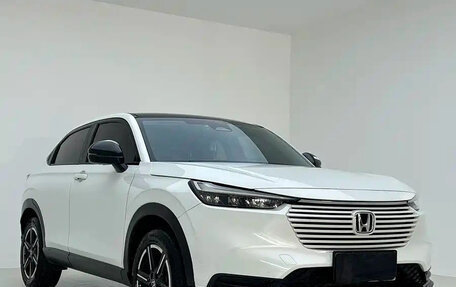 Honda Vezel, 2023 год, 1 400 000 рублей, 5 фотография