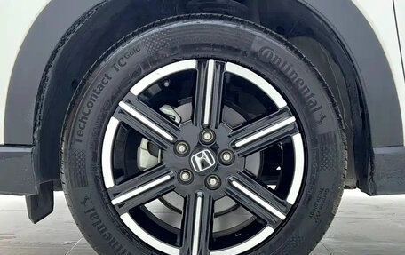 Honda Vezel, 2023 год, 1 400 000 рублей, 15 фотография