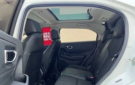 Honda Vezel, 2023 год, 1 400 000 рублей, 12 фотография