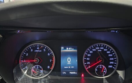 KIA K5, 2021 год, 2 449 000 рублей, 7 фотография