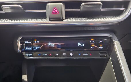 KIA K5, 2021 год, 2 449 000 рублей, 11 фотография