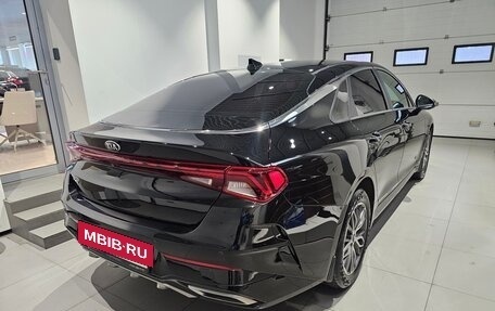 KIA K5, 2021 год, 2 449 000 рублей, 4 фотография