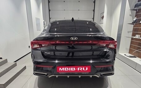 KIA K5, 2021 год, 2 449 000 рублей, 5 фотография