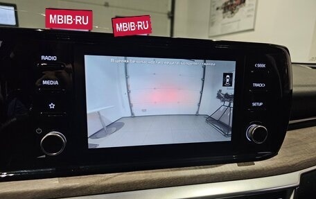 KIA K5, 2021 год, 2 449 000 рублей, 8 фотография