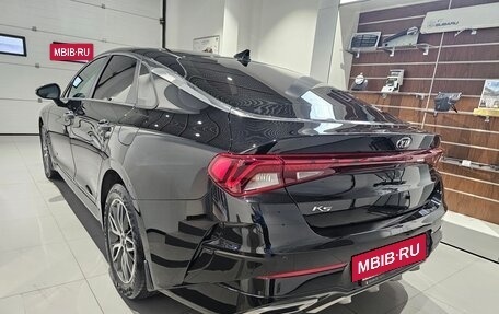 KIA K5, 2021 год, 2 449 000 рублей, 6 фотография