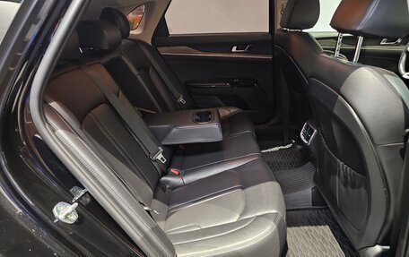KIA K5, 2021 год, 2 449 000 рублей, 18 фотография