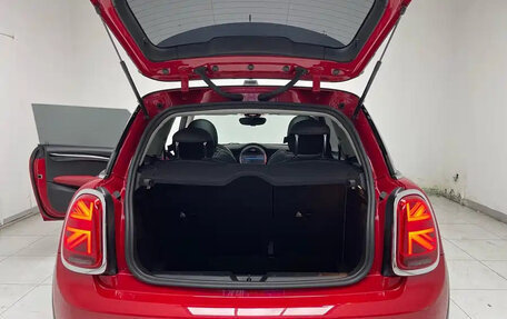 MINI Hatch, 2021 год, 1 850 000 рублей, 10 фотография