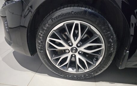 KIA K5, 2021 год, 2 449 000 рублей, 21 фотография