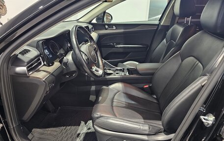 KIA K5, 2021 год, 2 449 000 рублей, 16 фотография