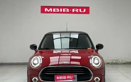 MINI Hatch, 2021 год, 1 850 000 рублей, 2 фотография