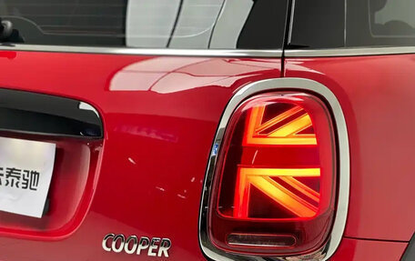 MINI Hatch, 2021 год, 1 850 000 рублей, 9 фотография