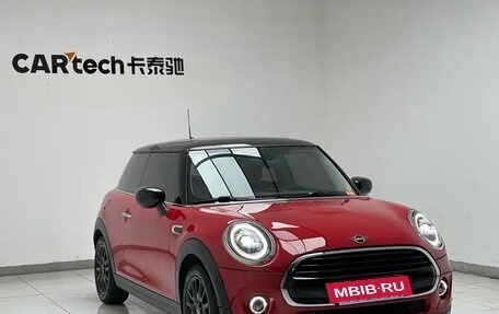MINI Hatch, 2021 год, 1 850 000 рублей, 4 фотография