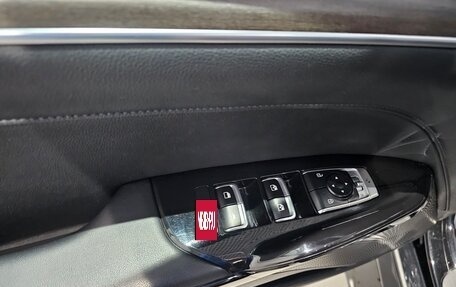 KIA K5, 2021 год, 2 449 000 рублей, 19 фотография