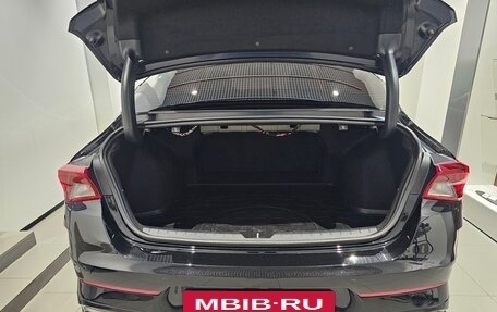 KIA K5, 2021 год, 2 449 000 рублей, 20 фотография