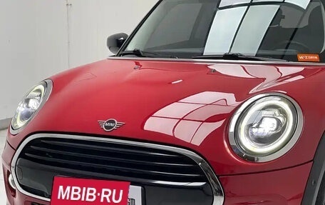 MINI Hatch, 2021 год, 1 850 000 рублей, 8 фотография