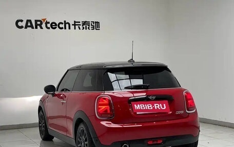 MINI Hatch, 2021 год, 1 850 000 рублей, 5 фотография