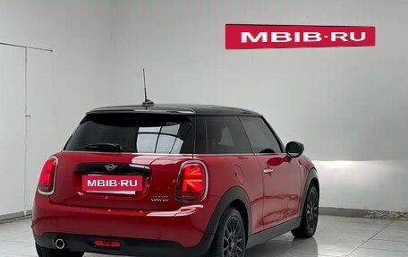 MINI Hatch, 2021 год, 1 850 000 рублей, 7 фотография