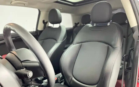 MINI Hatch, 2021 год, 1 850 000 рублей, 12 фотография