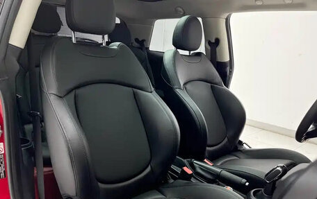 MINI Hatch, 2021 год, 1 850 000 рублей, 19 фотография