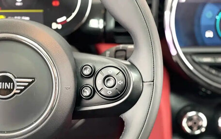 MINI Hatch, 2021 год, 1 850 000 рублей, 20 фотография