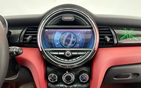 MINI Hatch, 2021 год, 1 850 000 рублей, 17 фотография