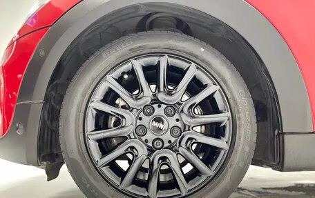 MINI Hatch, 2021 год, 1 850 000 рублей, 16 фотография