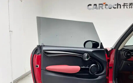 MINI Hatch, 2021 год, 1 850 000 рублей, 21 фотография