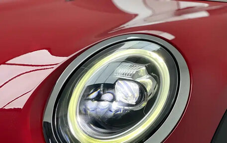 MINI Hatch, 2021 год, 1 850 000 рублей, 14 фотография