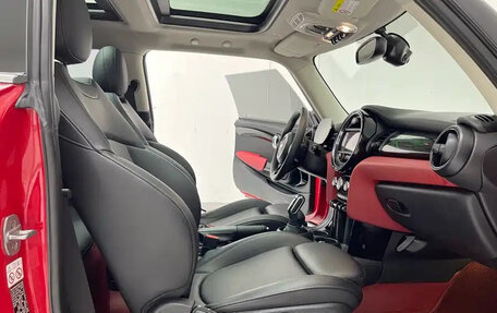 MINI Hatch, 2021 год, 1 850 000 рублей, 15 фотография