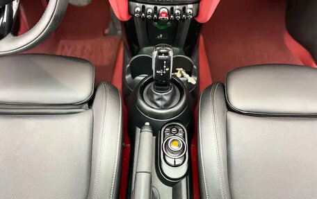 MINI Hatch, 2021 год, 1 850 000 рублей, 24 фотография