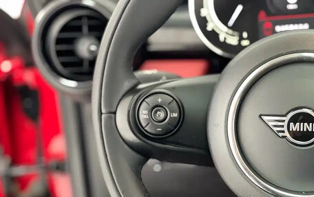 MINI Hatch, 2021 год, 1 850 000 рублей, 25 фотография