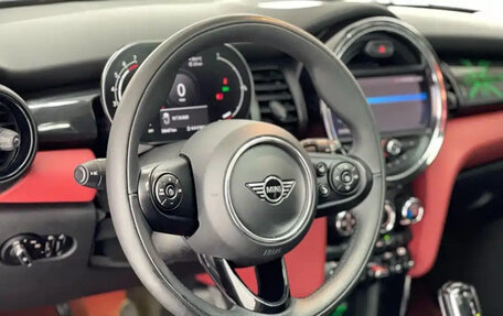 MINI Hatch, 2021 год, 1 850 000 рублей, 26 фотография