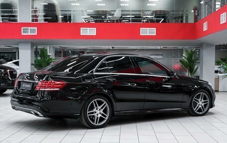 Mercedes-Benz E-Класс, 2014 год, 2 399 000 рублей, 2 фотография