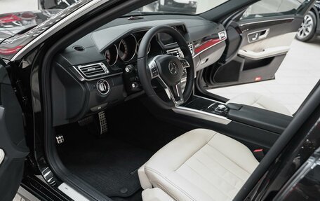 Mercedes-Benz E-Класс, 2014 год, 2 399 000 рублей, 12 фотография