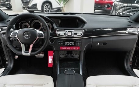 Mercedes-Benz E-Класс, 2014 год, 2 399 000 рублей, 14 фотография