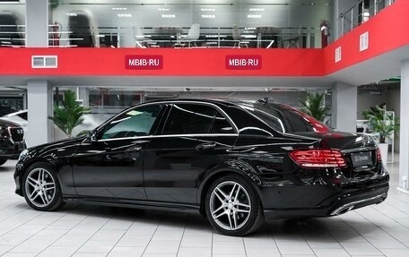 Mercedes-Benz E-Класс, 2014 год, 2 399 000 рублей, 4 фотография