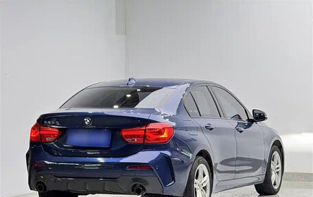 BMW 1 серия, 2021 год, 1 880 000 рублей, 4 фотография